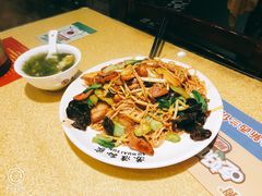 -孙家面馆(小康城店)