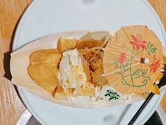 -郭婆婆疯子鸡·土货江湖菜馆