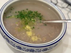 瑞金牛肉汤-客家大院·非遗赣南客家菜(郁孤台店)