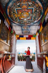 -风马映像摄影工作室(布宫店)