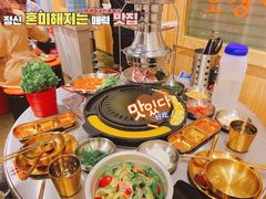 -恩泽家·果味坛子韩国炭火烤肉(白石龙店)