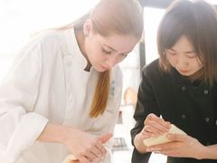 -威利旺卡烘焙西点蛋糕培训(朝阳校区)