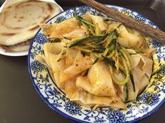 -陕西名小吃(T3航站楼一店)