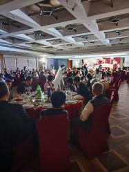 点击看大图 -新城花园酒店·宴会厅
