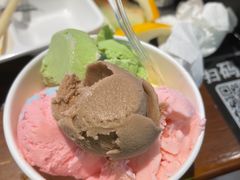 -火炉火自助餐(枫蓝国际店)