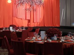 -上海宝华万豪酒店