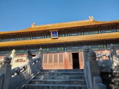 -历代帝王庙博物馆