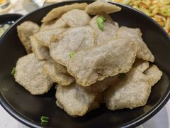 炸灌肠-到家尝北京菜(西坝河店)