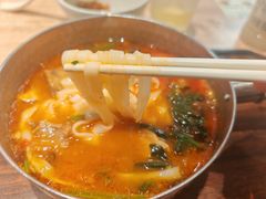 -小满手工粉(上海月星环球港店)