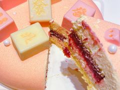 -壹点壹客·生日蛋糕(南山店)