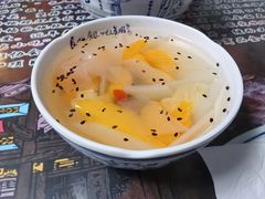 -长人馄饨铺(解放街店)