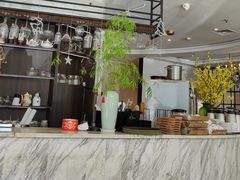 -花舍·新派粤菜·西餐·下午茶(亚运村·鸟巢店)