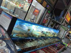 -望海潮海鲜店 特色家常菜(在海一方店)