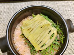 -格桑花开药膳蔬食文化空间