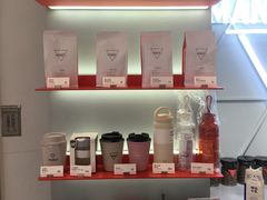 零售区-Manner Coffee(丁香国际店)