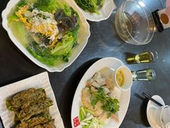 -红星光发煲仔饭(文海店)