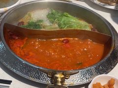 -千牛将·鲜牛肉火锅(开元路店)