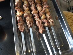 -情忆草原涮肉馆