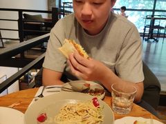 -CALDO CALDO 卡多厨房(双盛花园店)
