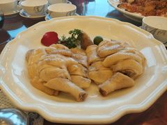 -东江海鲜酒家(艺都分店)