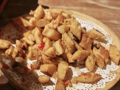 -耶里夏丽·丝路新疆菜·清真食品(徐汇南丹东路臻选店)