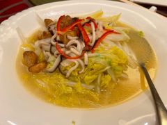 -杭州香格里拉·香宫中餐厅