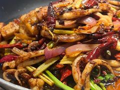 -柴门饭儿(成都太古里店)