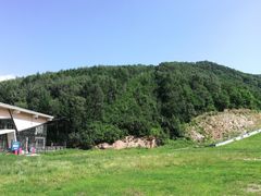 -赤峰美林谷四季山度假酒店