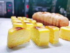 -王森咖啡西点烘焙培训(上海名厨中心店)