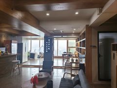 -闲隅江景艺术酒店(解放碑洪崖洞总店)