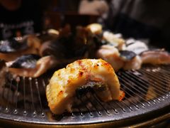 -味家烤肉烤鳗鱼牛排(西塔旗舰店)