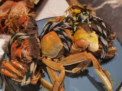 -喜庭海鲜自助(来福士店)