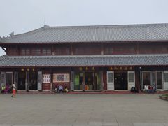 -峨眉山风景名胜区