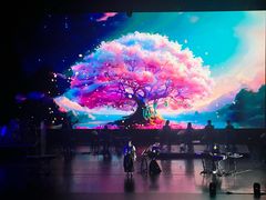 -交通银行前滩31演艺中心