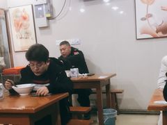 大堂-绿杨馄饨店(上塘街店)