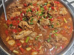 -赣南人家(顺义后沙峪亚朵店)