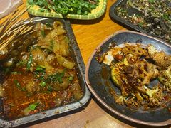 招牌烤牛肉-86烧烤 | 江湖菜(石人总店)