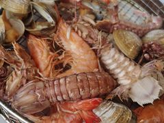 -海味当家·蒸锅海鲜(星海公园店)