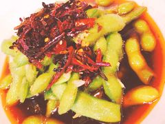 -靓靓蒸虾(中山公园店)