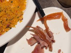 -金鸭季·北京烤鸭(深业上城店)