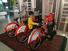 -中国杭州低碳科技馆