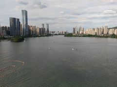 -梅溪湖城市岛