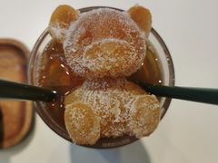 -柠檬树茶餐厅(海雅缤纷城店)