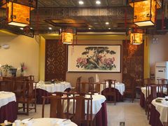 -便宜坊烤鸭店(玉蜓桥天坛店)
