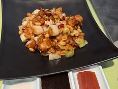 -玉桥餐厅(天坛店)