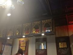 -塔里木新疆饭店(新北万达店)