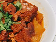 -禾珍珠家常小馆(河南博物院店)