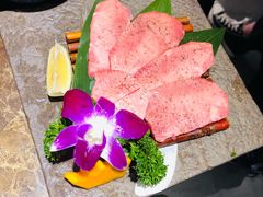 厚切牛舌-魔宗·烧肉(汉街店)