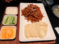 -雨后行菜(报慈北路店)