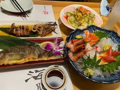 -鳗鲔料理小馆